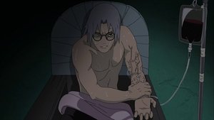 Naruto Shippūden: Season 15 Episode 336 – Kabuto Yakushi