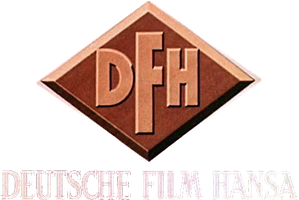 Logo Deutsche Film Hansa GmbH