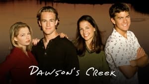 poster Dawson's Creek