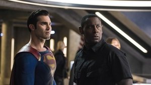 Supergirl: Saison 2 Episode 2