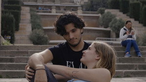 series image