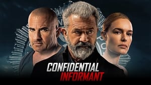 Confidential Informant (2023)