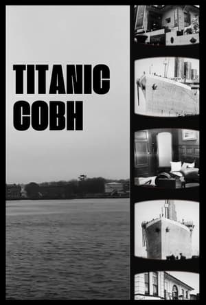 Titanic Cobh