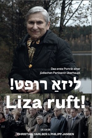Nonton film Liza ruft! (2015) terbaru sub indo Nonton film Liza ruft! (2015) terbaru sub indo