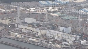 Image Decommissioning Fukushima Daiichi: Tackling Nuclear Fuel Debris