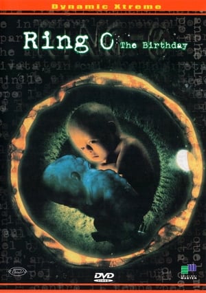 Poster Ring 0: Birthday 2000