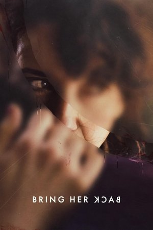 poster Bring Her Back