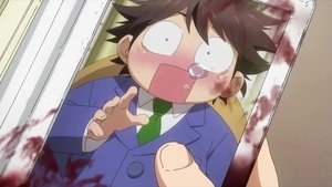 Accel World Season 1 Episode 4