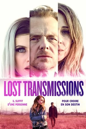 Voir Film Lost Transmissions streaming VF gratuit complet