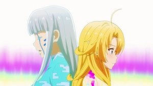 YU-NO: A Girl Who Chants Love at the Bound of This World Season 1 Episode 26