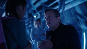 The Expanse: 2×11