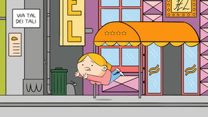 Still from Episode 12
