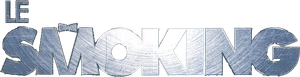 El esmoquin — Logos 4