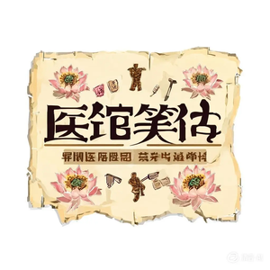 医馆笑传 — Logos 4