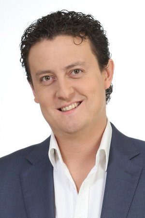 Stanislav Yarushin portrait