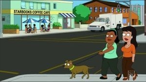 Cleveland Show: 1×12