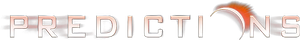 Prédictions — logo