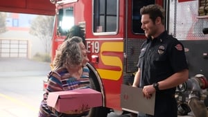 Station 19: s3 e13 PL