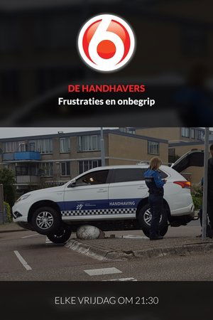 De Handhavers
