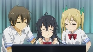 And You Thought There Is Never a Girl Online? Season 1 Episode 3