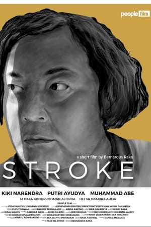 Poster Stroke (2022)