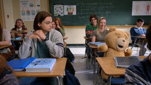 ted: 1×7