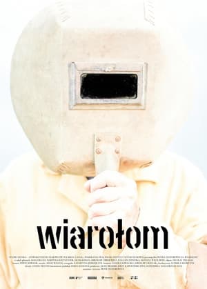 Poster Wiarołom 2022