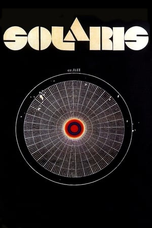 Poster Solaris 1972