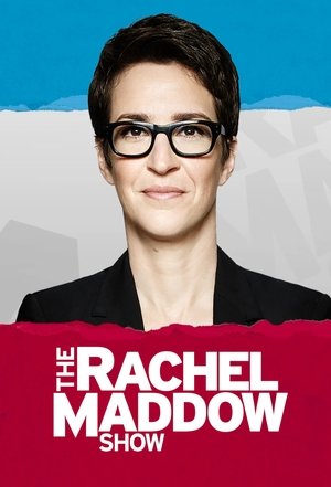 poster The Rachel Maddow Show - Season 13 Episode 1 : January 4, 2021