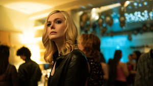 Margo’s Got Money Troubles: 1×6
