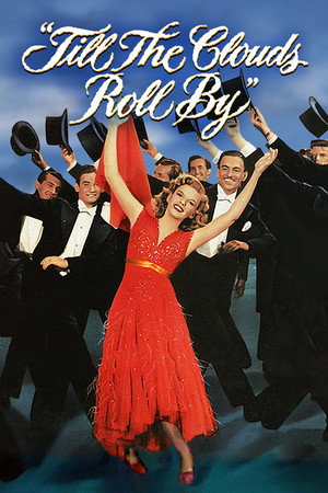 Постер фильма «Когда рассеиваются тучи (1946)» — (11 из 31)
