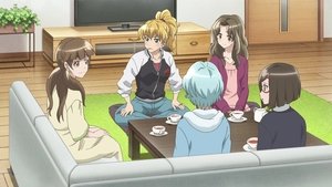 Houkago Saikoro Club: Saison 1 Episode 3