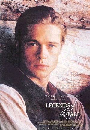 poster Legends of the Fall
