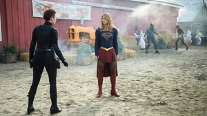 Supergirl 4 x episodio 11