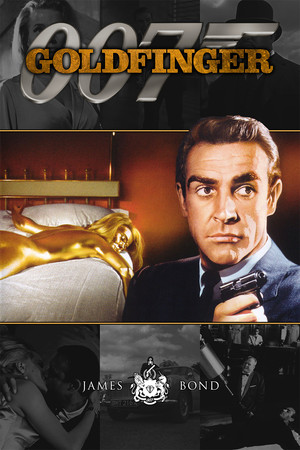 Goldfinger 85
