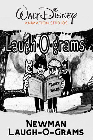 Newman Laugh-O-Grams 5