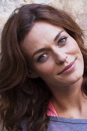 Sarah Grünewald portrait