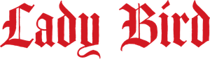 Lady Bird — Logos 3