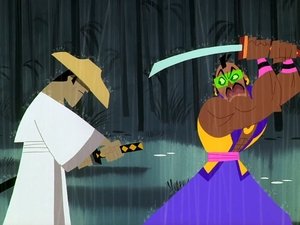 Samurai Jack: 4×3