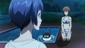 Grand Blue Episodio 11