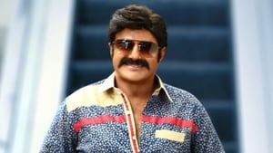 Jai Simha (2018)