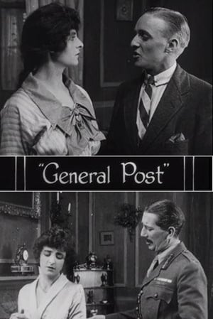 Poster General Post (1920)