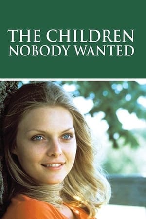 Poster The Children Nobody Wanted (1981)