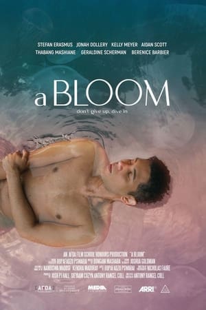 Poster A Bloom 2021