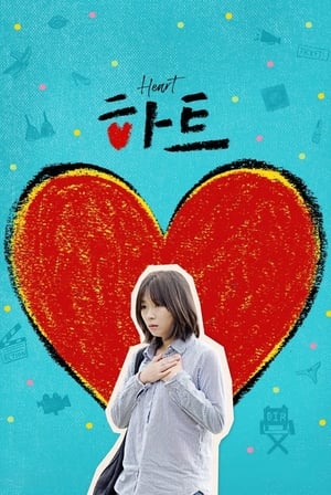 Poster Heart (2019)