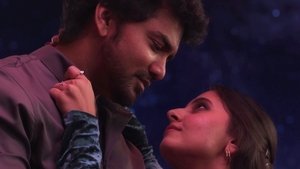 Kiss (2025) Hindi Dubbed PreHD