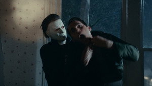 Halloween Kills movie still 84