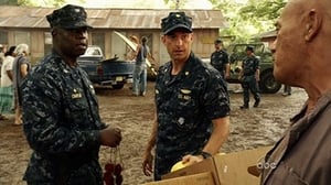 Last Resort: 1×6