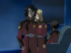 Mobile Suit Gundam Seed Destiny: 1×33