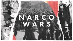 poster Narco Wars